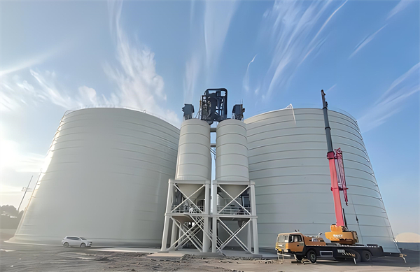 淮安大型钢板库