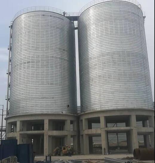 淮安镀锌卷板仓